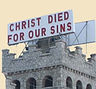 Christ died for our sins